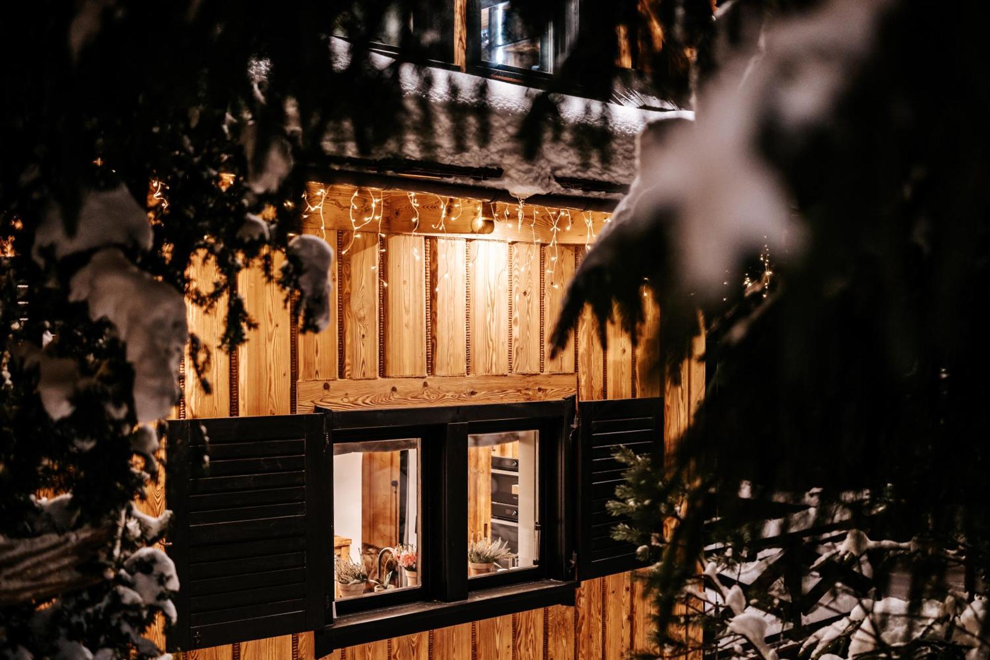Villa Swiss Na Wylacznosc - Jacuzzi, Sauna, Bilard Kościelisko Εξωτερικό φωτογραφία